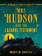 [Mrs. Hudson 03] • Mrs Hudson and the Lazarus Testament